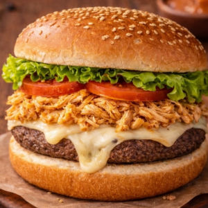 imagem do produto Frango acebolado