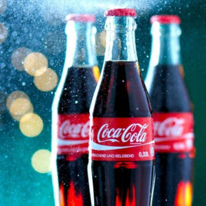 imagem do produto Coca cola LS 1L