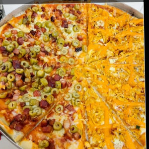 imagem do categoria Pizza