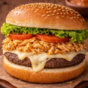 imagem do produto Frango do lanche