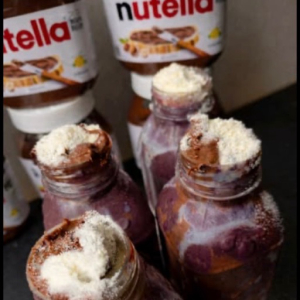 imagem do produto Açai Nutella