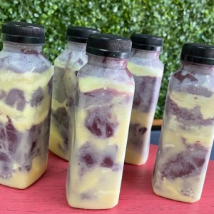 imagem do produto Açaí Creme ninho