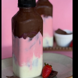 imagem do produto Açaí Napolitano