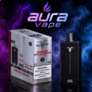 imagem do produto Vape Descartável Ignite V150 15.000 Puffs