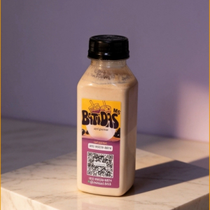 imagem do produto Shake de chocolate 