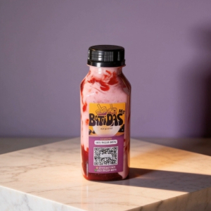 imagem do produto Shake de morango 