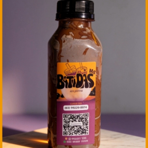imagem do produto Shake de açaí