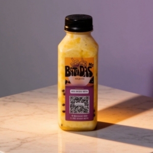 imagem do produto Shake de maracujá 