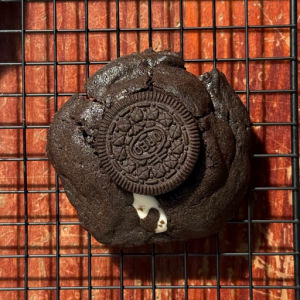imagem do produto Cookie Oreo 