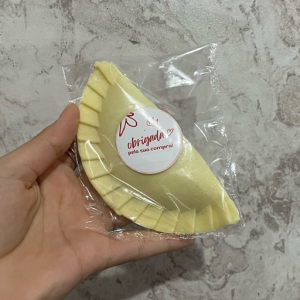 imagem do produto Pastelzinho de ninho com nutella