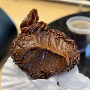 imagem do produto Brigadeirão tradicional