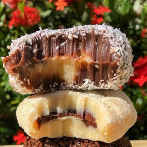 imagem do produto Brigadeirão de prestígio