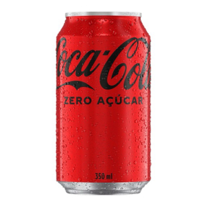 imagem do produto COCA LATA ZERO