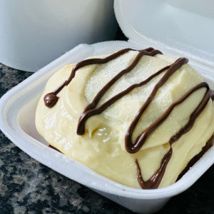 imagem do produto MINI CASEIRINHO DE NINHO COM NUTELLA