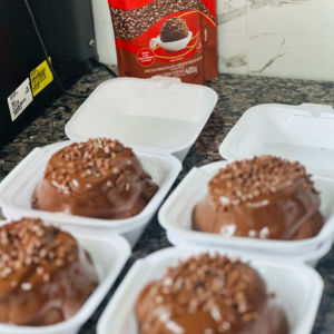 imagem do produto MINI CASEIRINHO DE BRIGADEIRO 