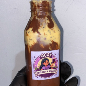 imagem do produto Maracujá c// nutella