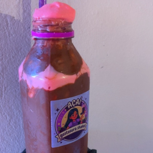 imagem do produto Morango c// nutella 