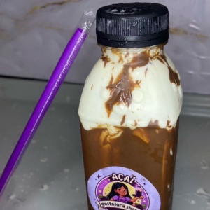 imagem do produto Ninho c/ nutella 
