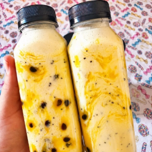 imagem do produto MOUSSE DE MARACUJÁ