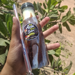 imagem do produto AÇAI LEITE CONDESANDO E CHOCOLATE