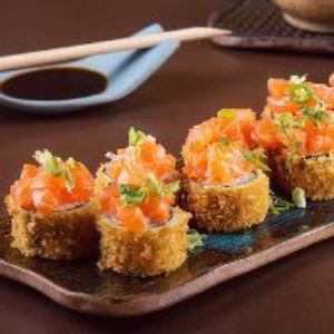 imagem do produto Hot n Roll (10 unidades)