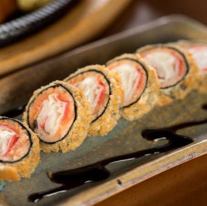 imagem do produto Hot Kani (10 Unidades)