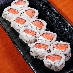 imagem do produto Uramaki (10 unidades)