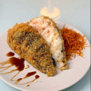 imagem do produto Temaki Hot Camarão