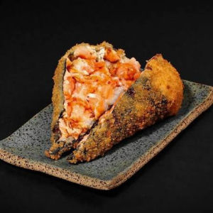 imagem do produto Temaki Hot Philadelphia