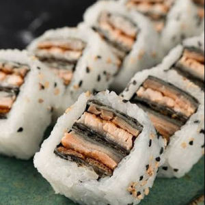imagem do produto Uramaki Skin (10 unidades)