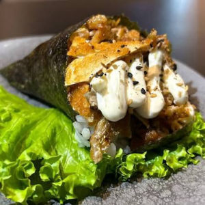 imagem do produto Temaki Skin Cheese