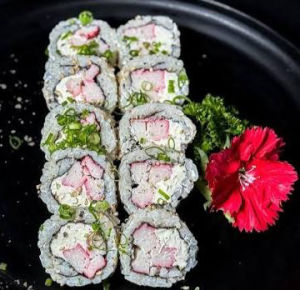 imagem do produto Kani Maki (10 unidades)