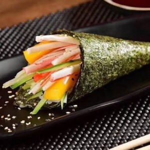 imagem do produto Temaki Califórnia