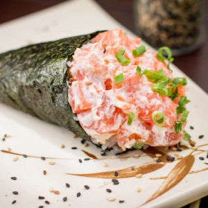 imagem do produto Temaki Philadelphia
