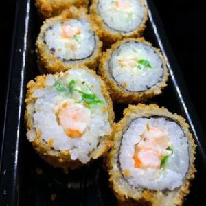 imagem do produto Hot Ebi