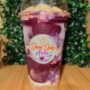 imagem do produto Açaí 550ml
