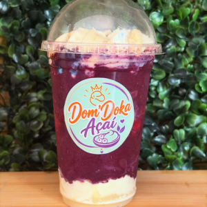 imagem do produto Açaí 400 ml