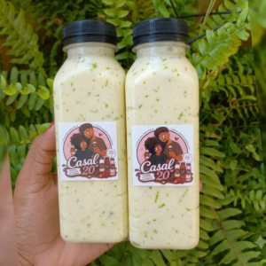 imagem do produto Mousses de limao 300ml 