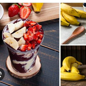 imagem do produto Açaí no pote 