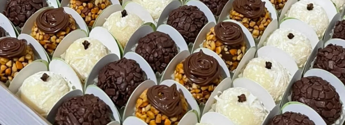 Delivery Do Sabor capa