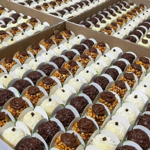 imagem do produto CENTO DE DOCES GOURMET
