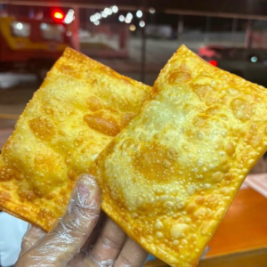 imagem do produto Pastel de queijo