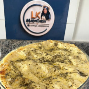 imagem do produto LASANHA DE FRANGO 