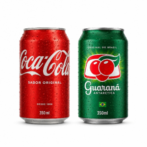 imagem do produto Refrigerante 350ml