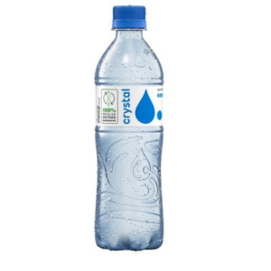 imagem do produto Água Mineral Sem Gás 500ml