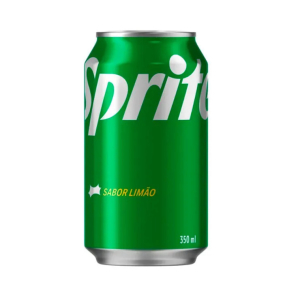 imagem do produto Refrigerante Sprite Lata 350ml