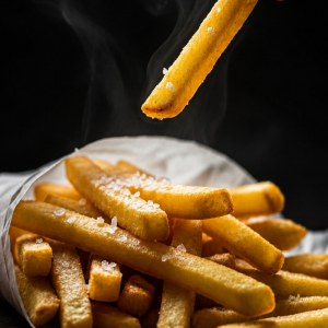 imagem do produto Batata Individual