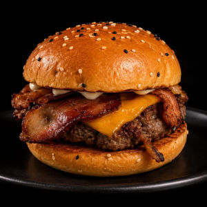 imagem do produto Baby Bacon