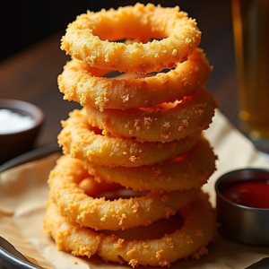 imagem do produto Onion Rings Individual