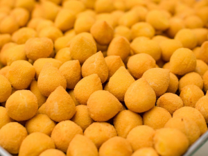 imagem do produto 15 Salgados Mistos 20g